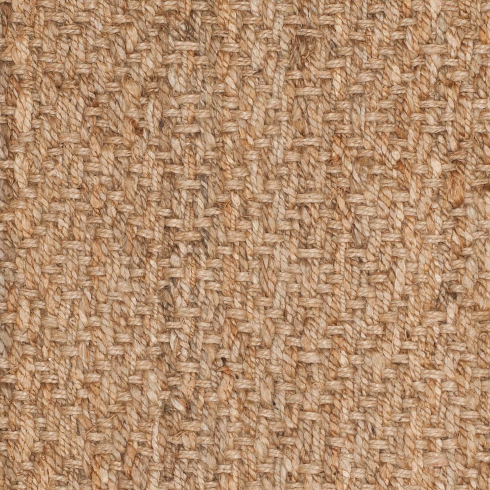 Natural Fiber NF181 Hand Woven Indoor Accent Rug - Natural/Natural - 2'x3' - Safavieh.