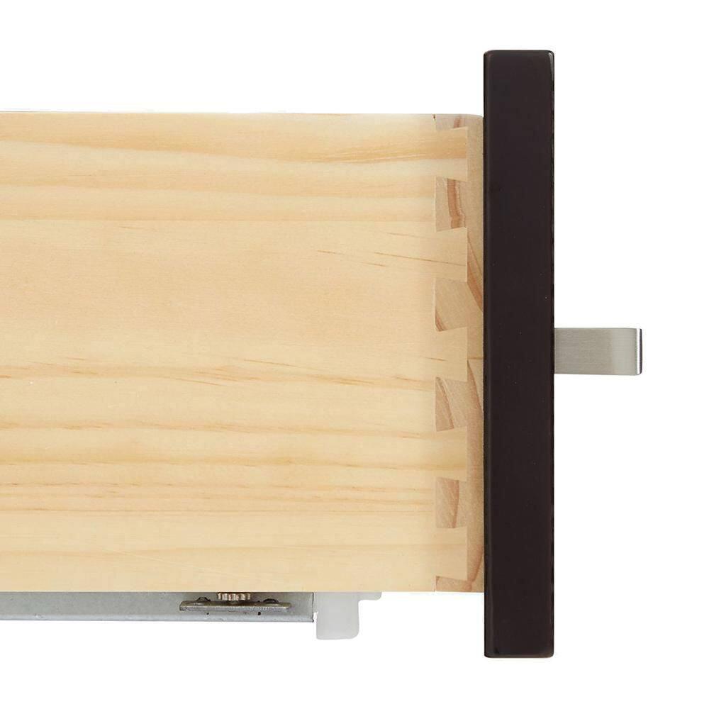 Cambridge 42'' Single Bathroom Vanity with Carrara Marble Top