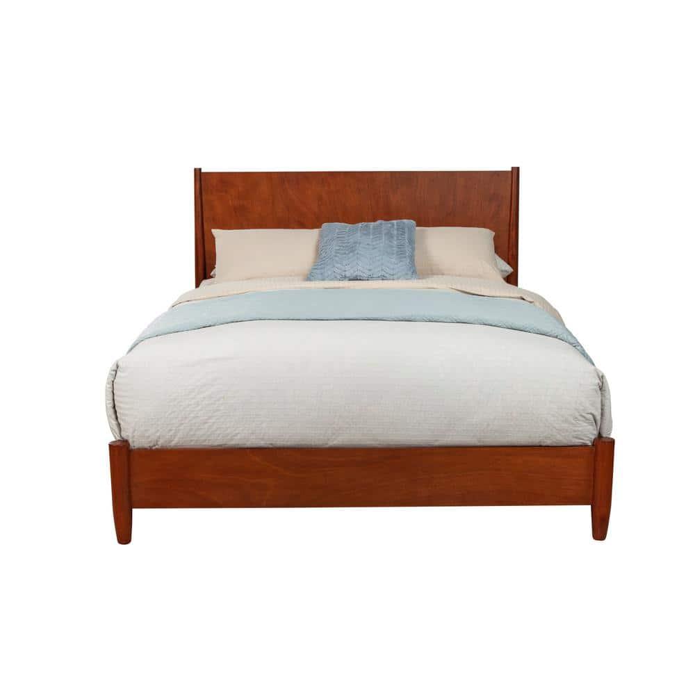 Williams Upholstered Bed