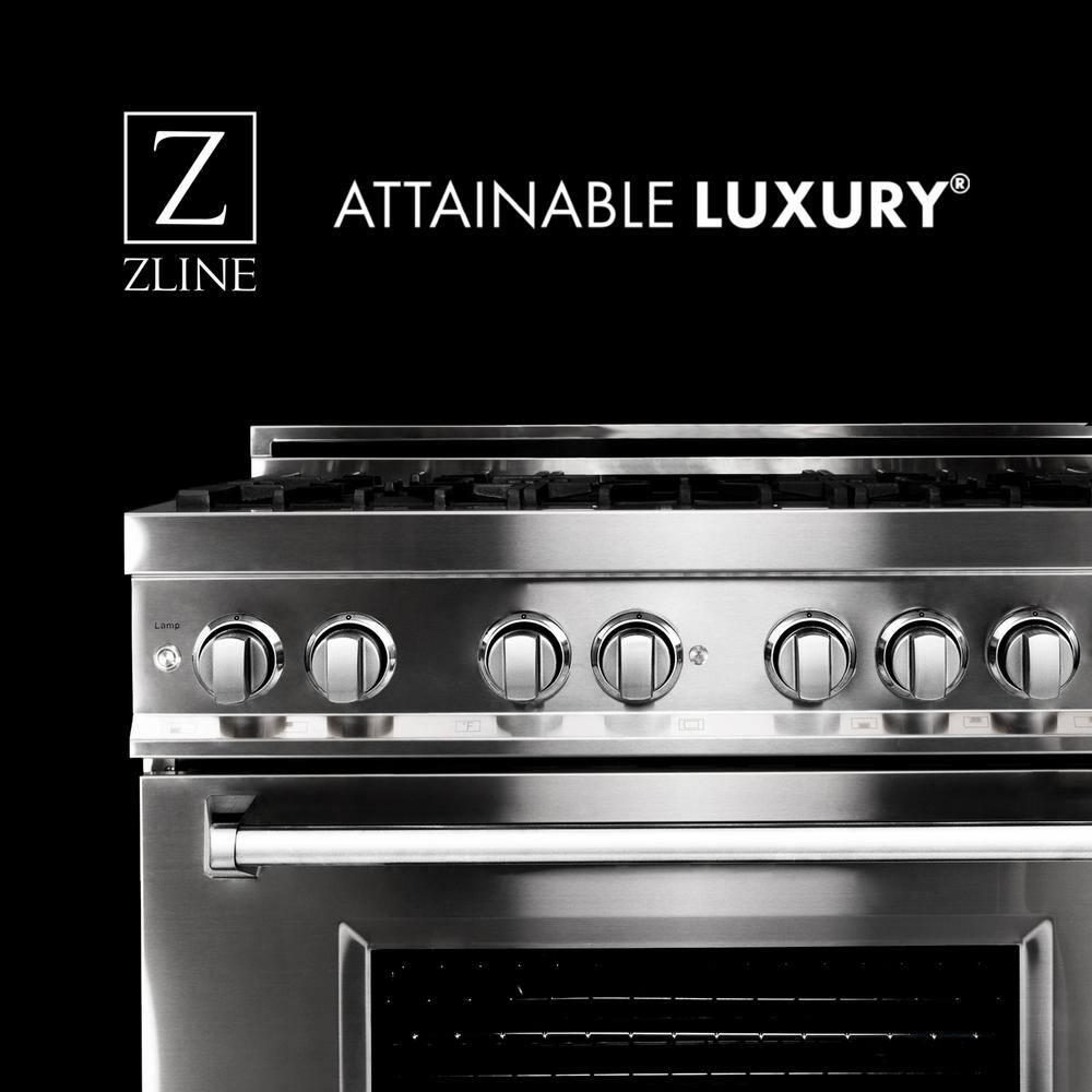 ZLINE Range Hood Chimney Extension for 10 ft. - 12 ft. Ceilings