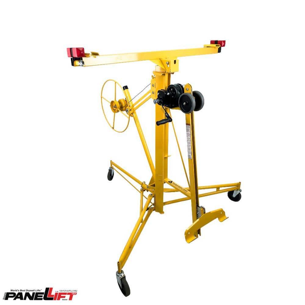 PANELLIFT® MODEL 195 DRYWALL LIFT EZ LOADER ATTACHMENT