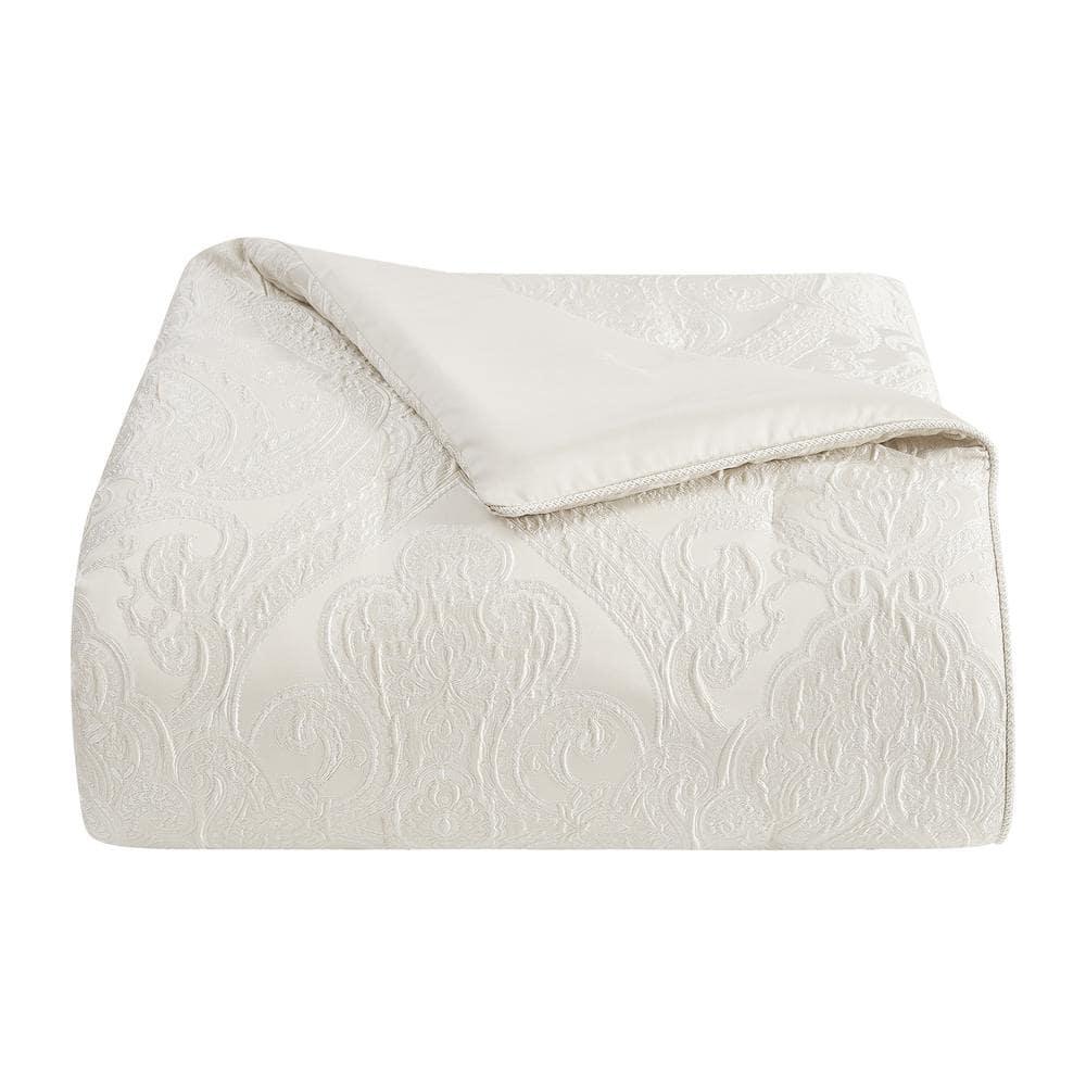 Waterford Bedding Waterford Aragon 6 Piece Comforter Set