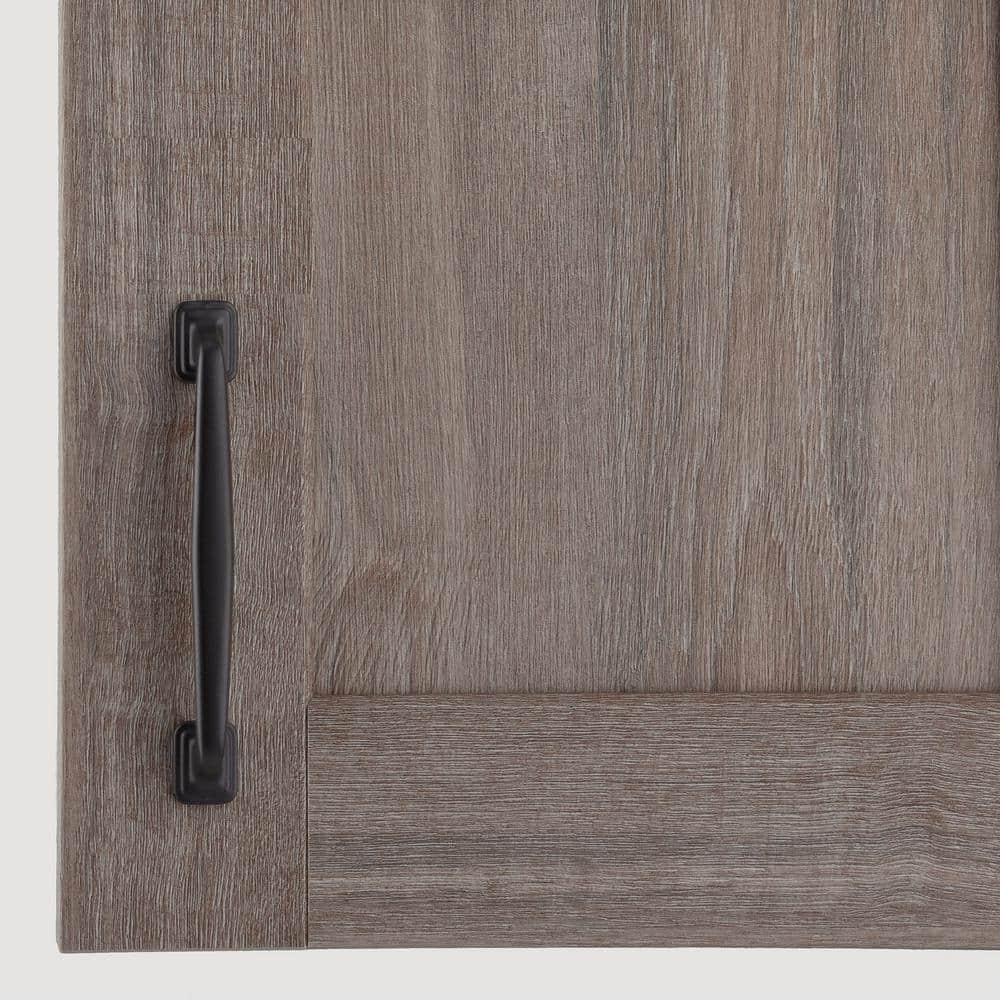 Grayson 5" Center to Center Arch Pull