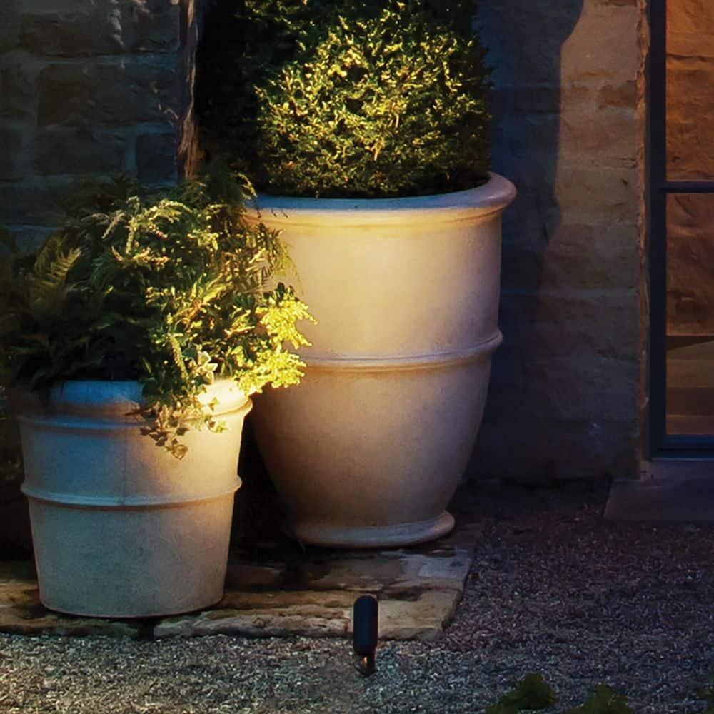 Low Voltage Metal Spot Light