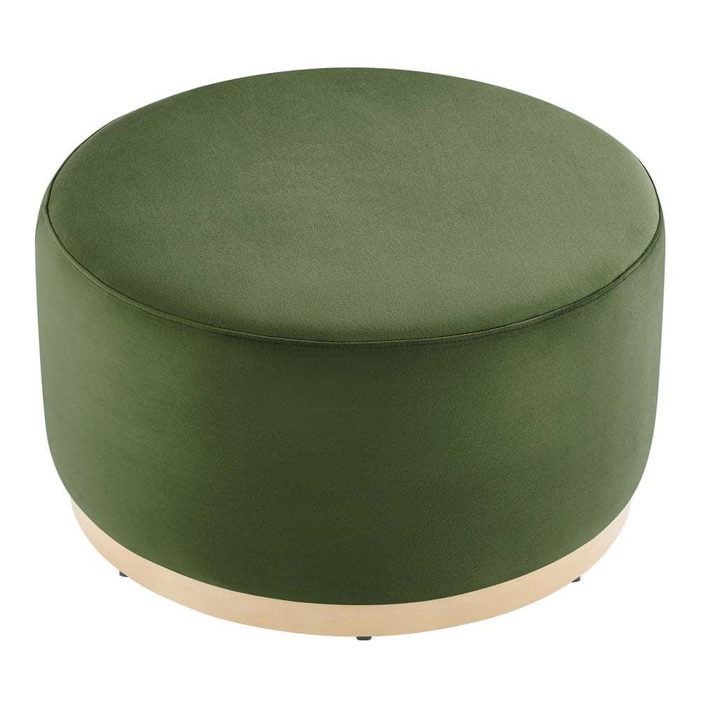 Modway Modway Tilden Upholstered Ottoman