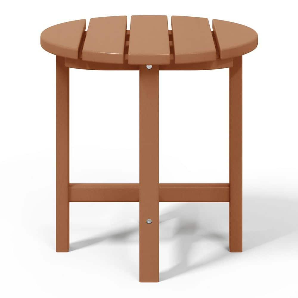Round 18" Side Table