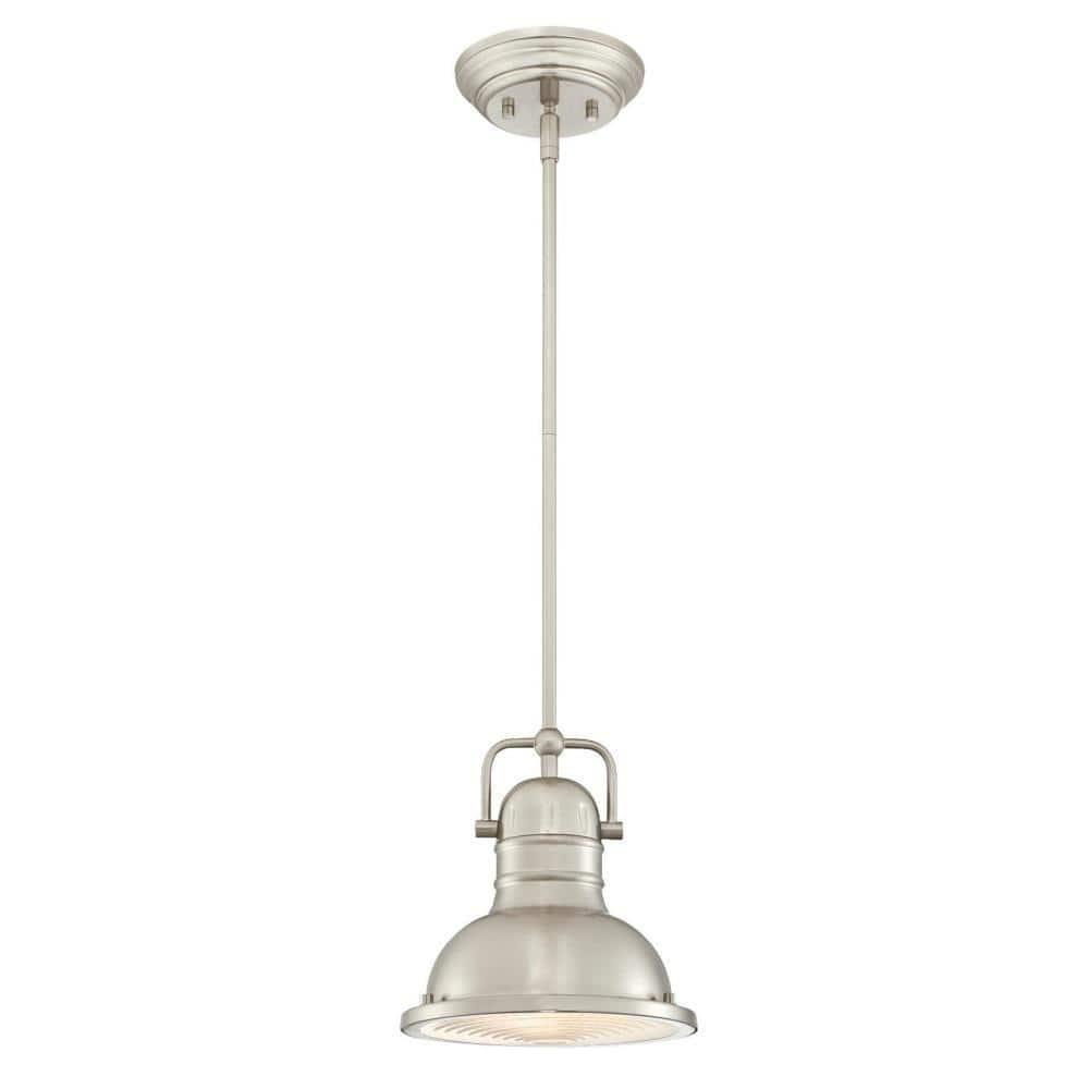1 Light Boswell Dimmable LED Indoor Mini Pendant