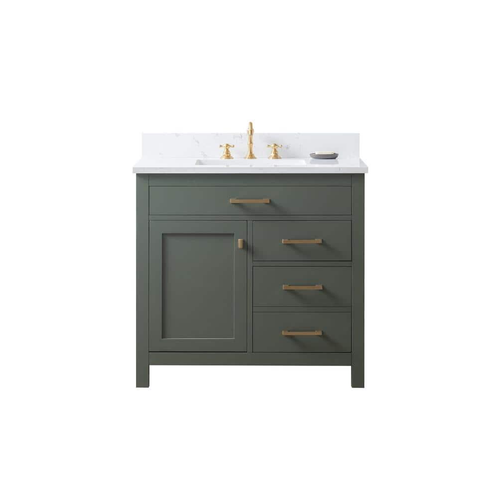 Wenniah 36" Single Vanity