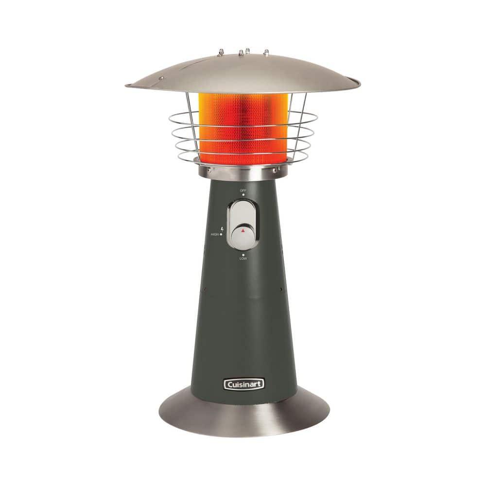 Cuisinart Tabletop Patio Heater