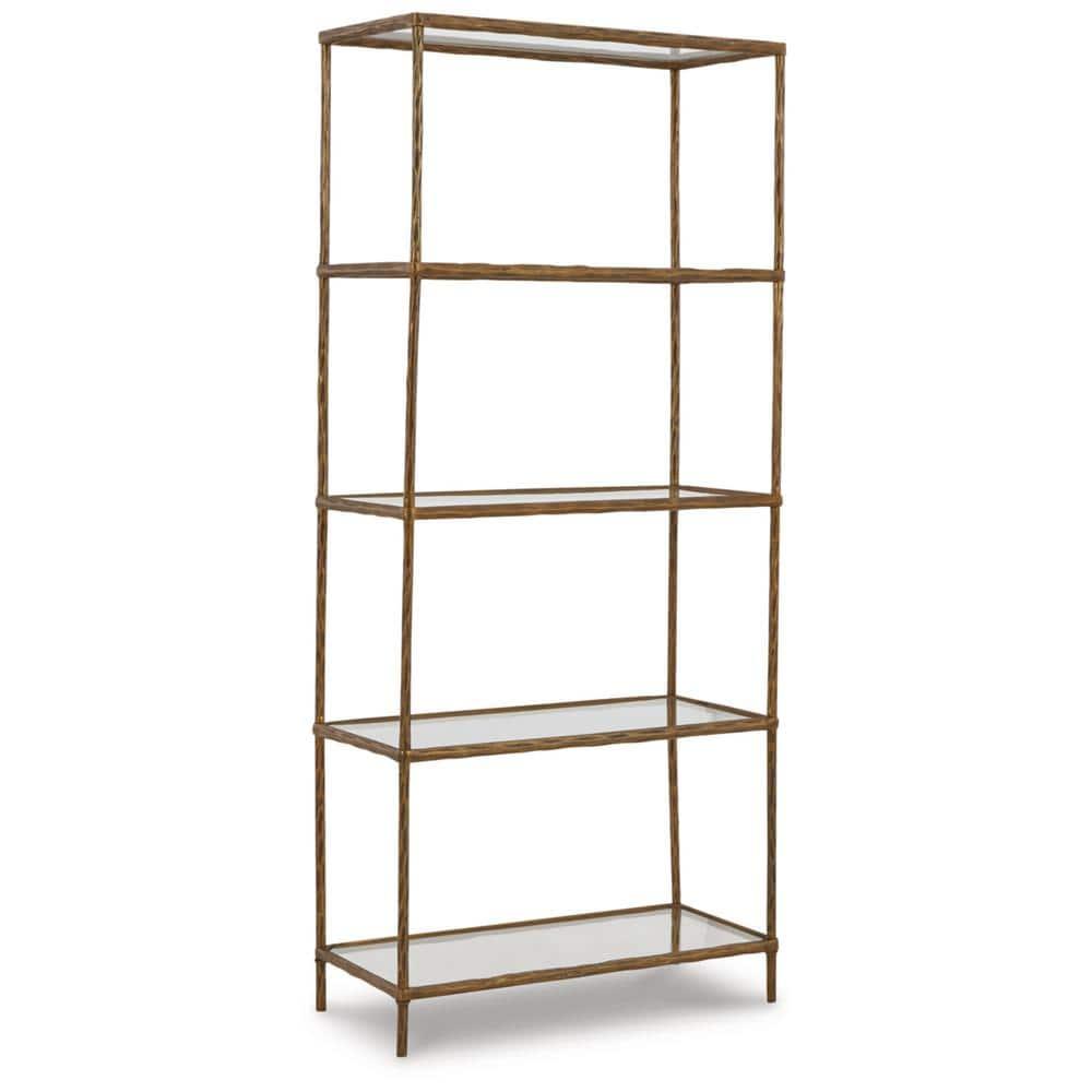 Mercer41 Etagere Bookcase