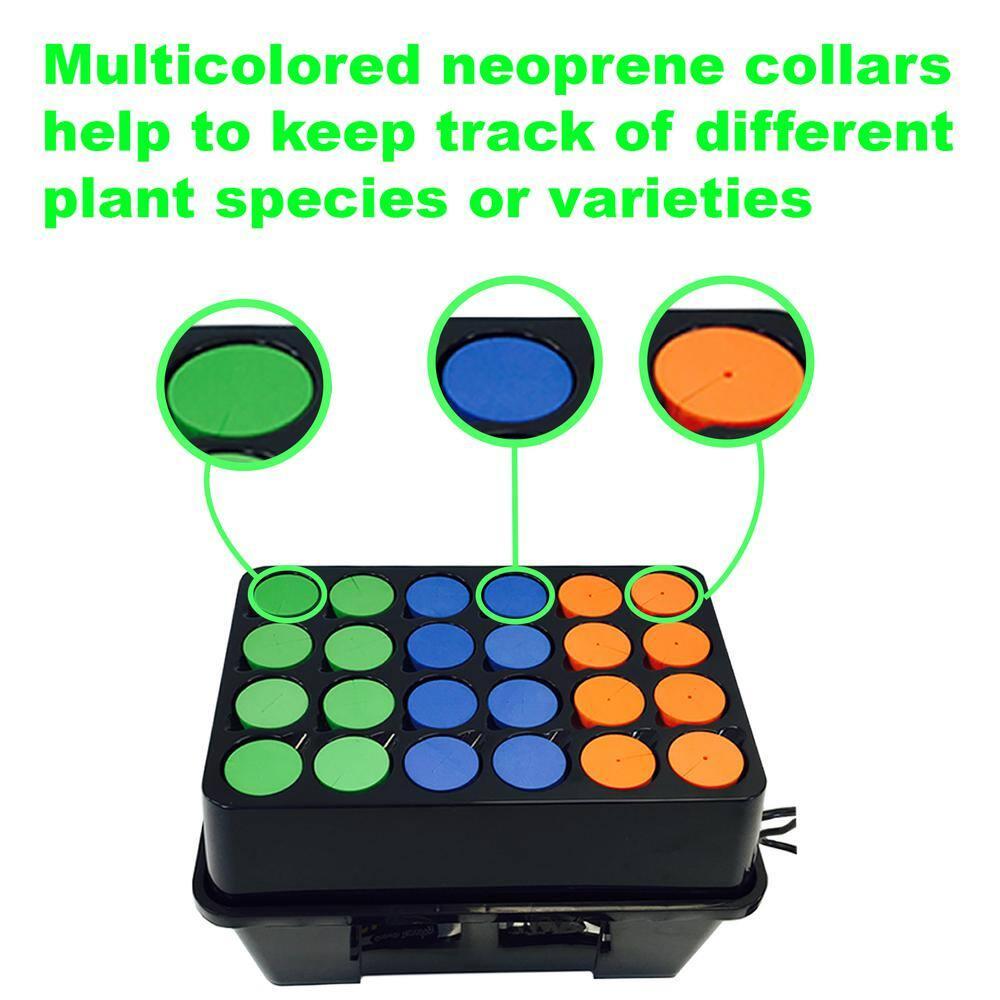 Viagrow Hydroponic Unit
