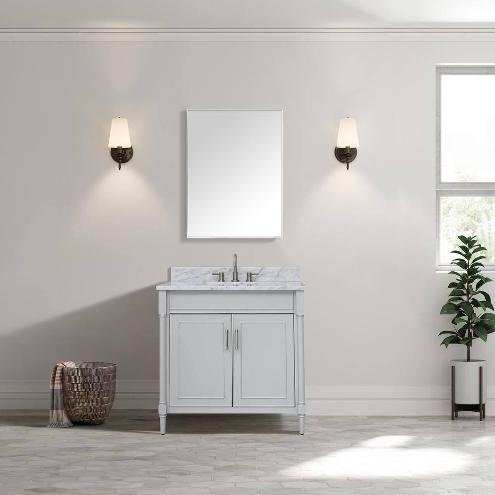 Addison 37'' Single Bathroom Vanity