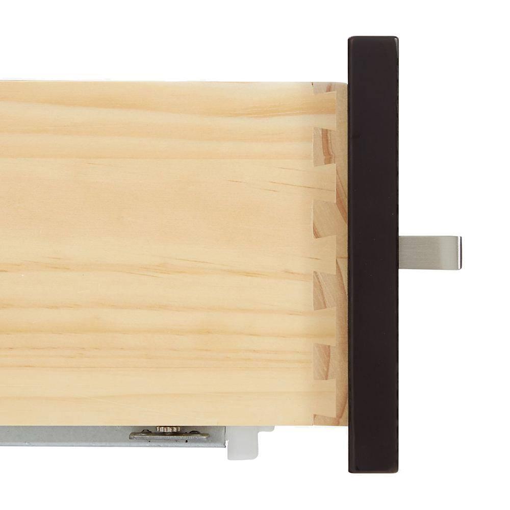 Cambridge 42'' Single Bathroom Vanity with Carrara Marble Top