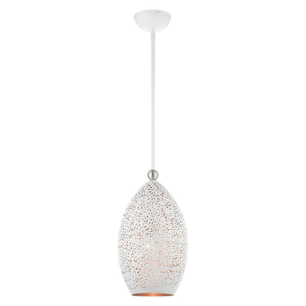 1 - Light Unique/Statement Pendant