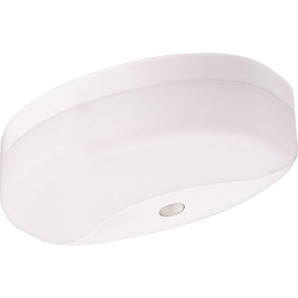 Acrylic Flush Mount