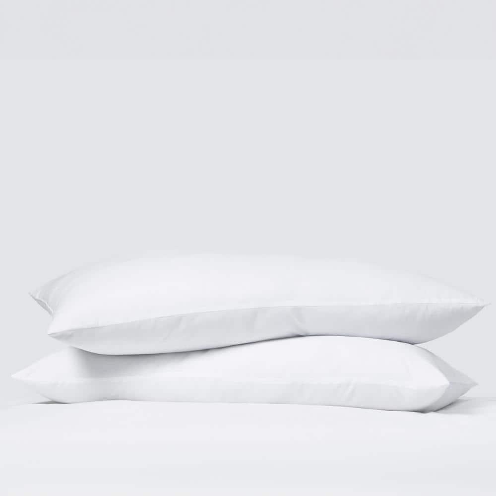 Wayfair Sleep™ 2-Pack Plush Bed Pillows Set
