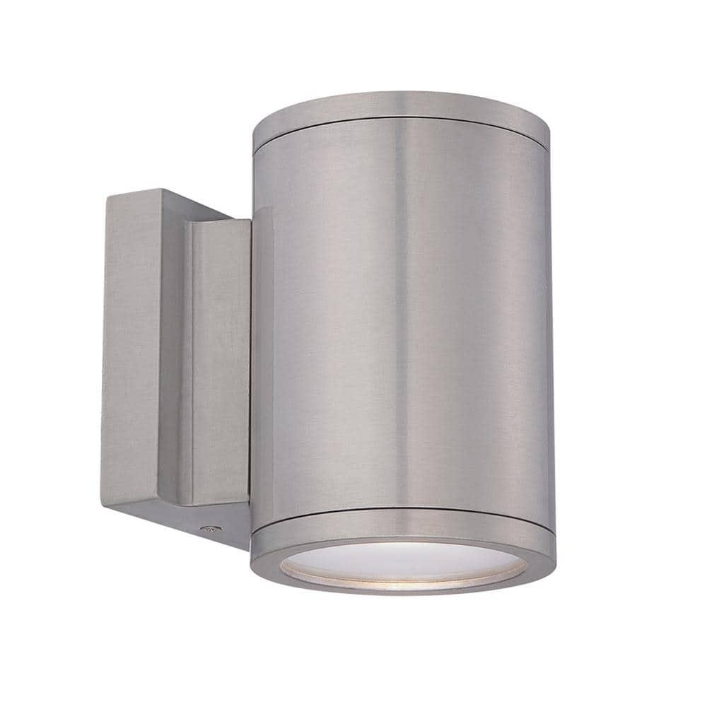 Tube Aluminum LED Wall Light