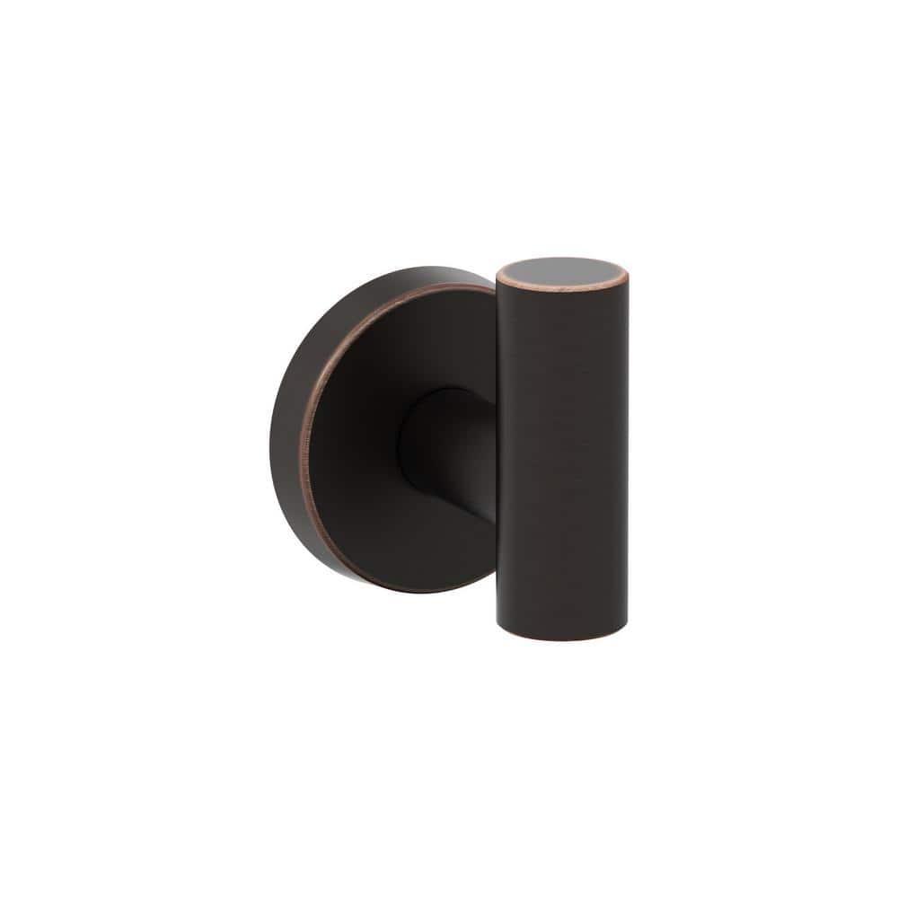 Arrondi™ Wall Mounted Robe Hook