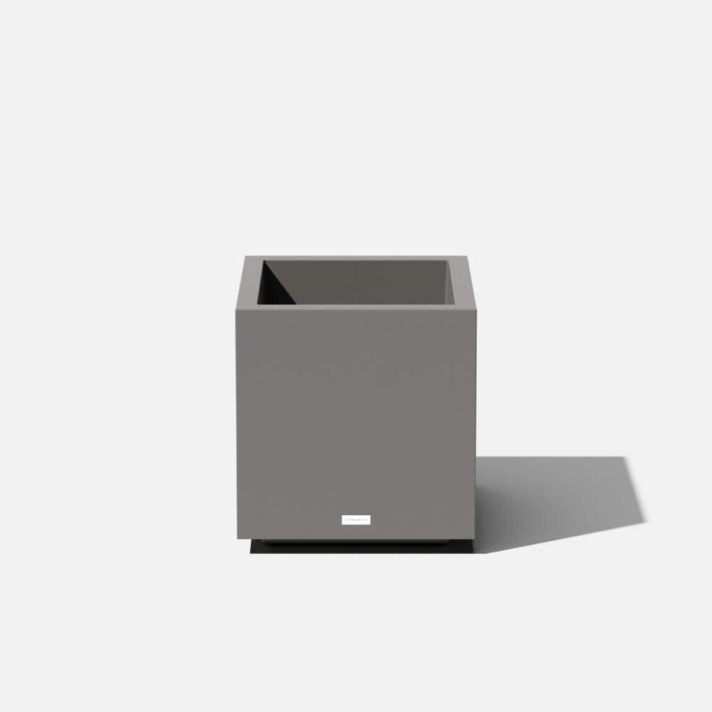 Block Series Cube Planter