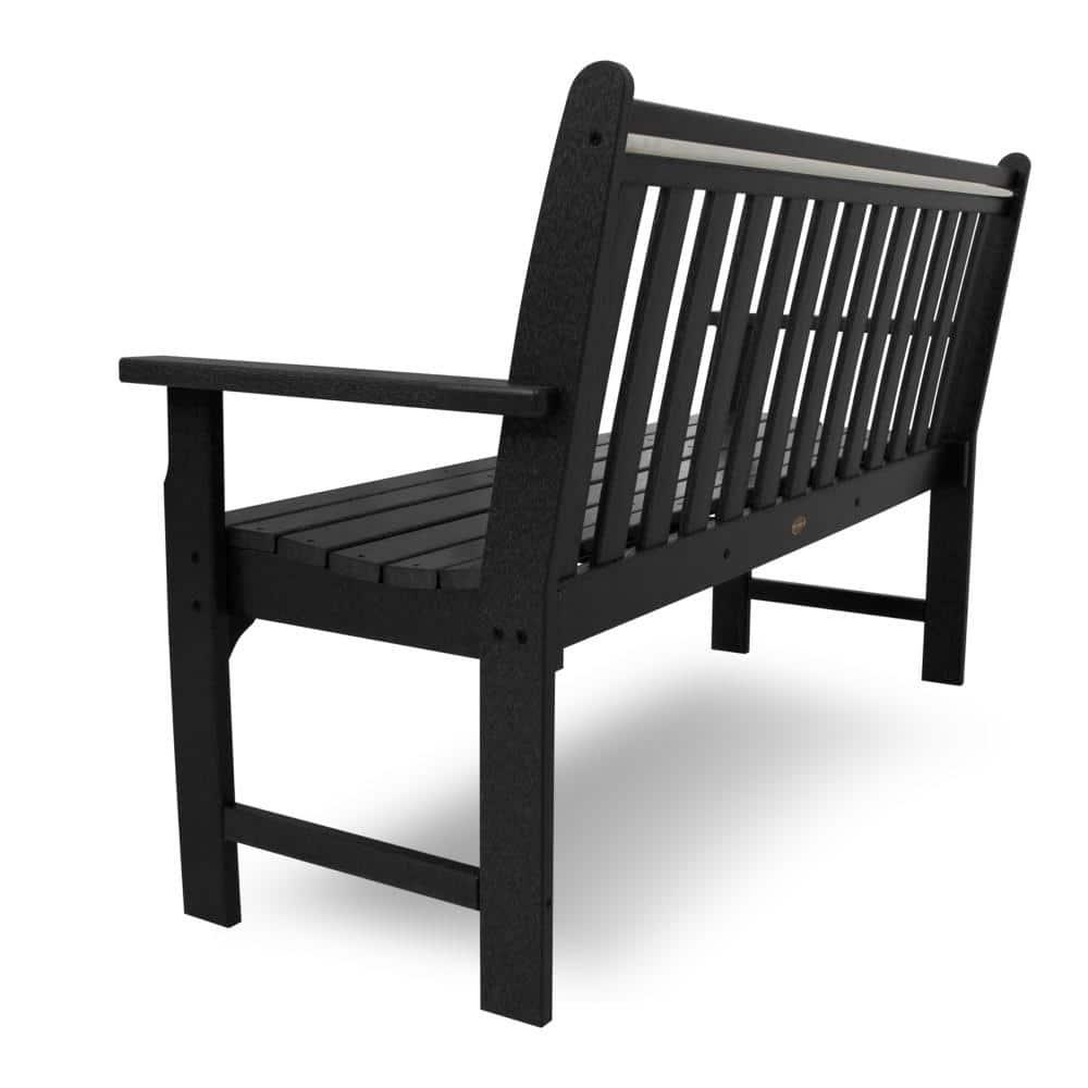 Vineyard 48" Patio Bench