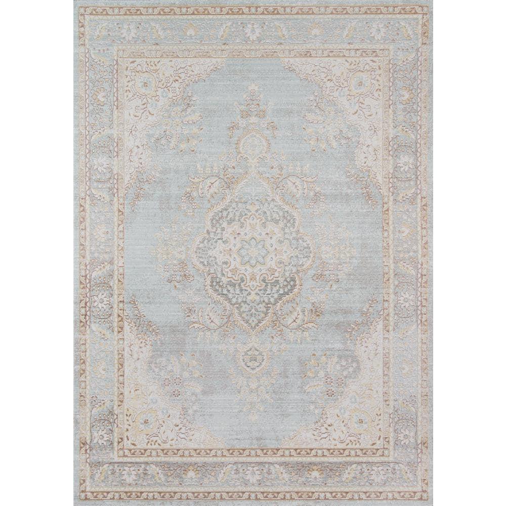 Carina Synthetic Rug