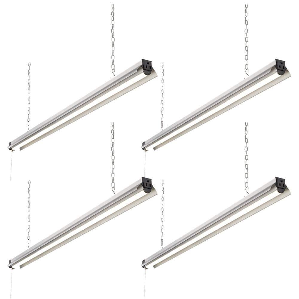 Newhouse Lighting Shop Light (Set of 4)