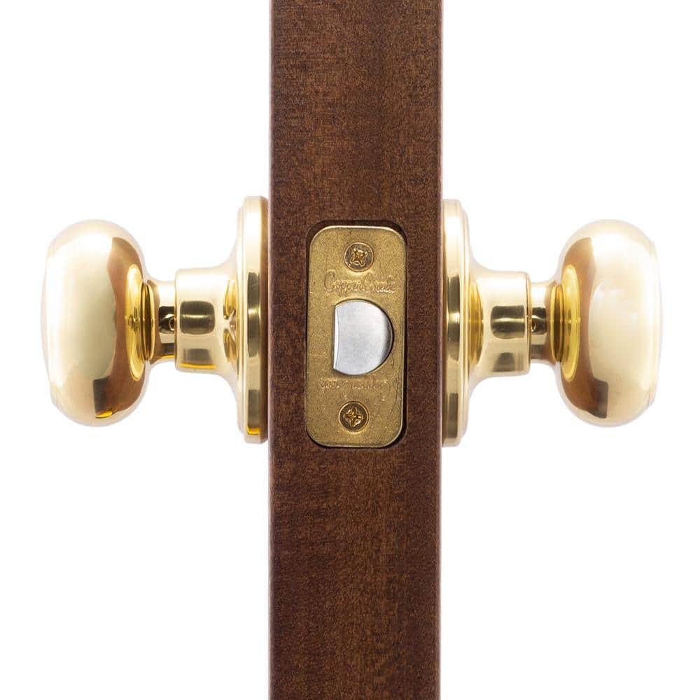 Colonial Passage Door Knob