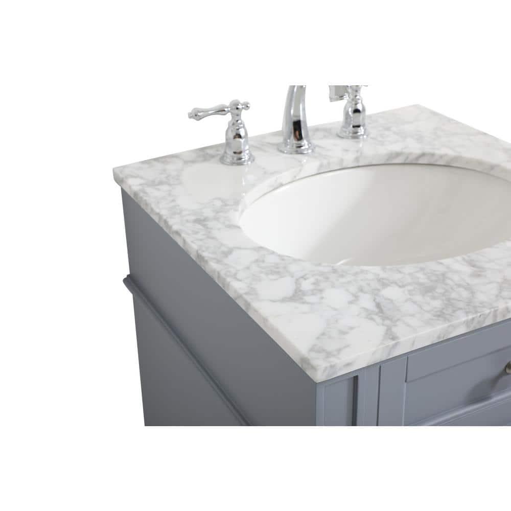 Ilsa 21" Single Sink Vanity