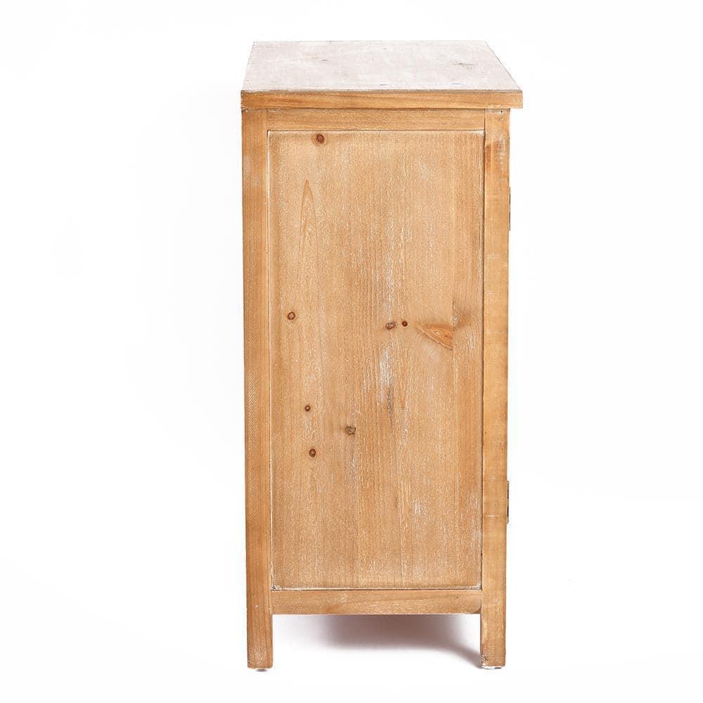 Hudspeth Accent Cabinet