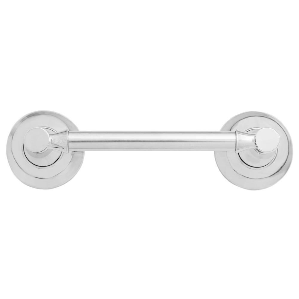 ARISTA Tamarack Collection Toilet Paper Holder in Chrome