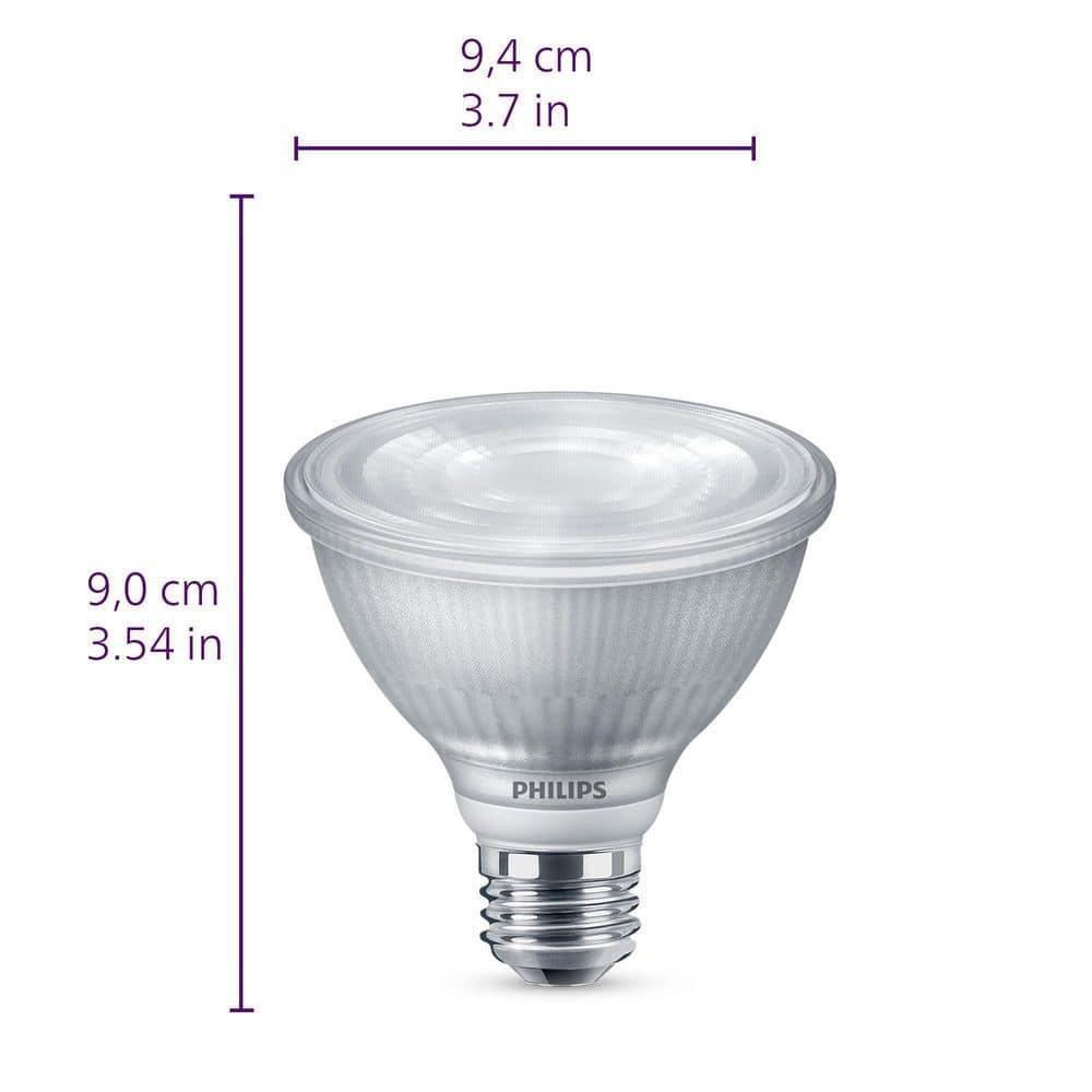 Philips 75w Par30s Bw Led Bulb 575968