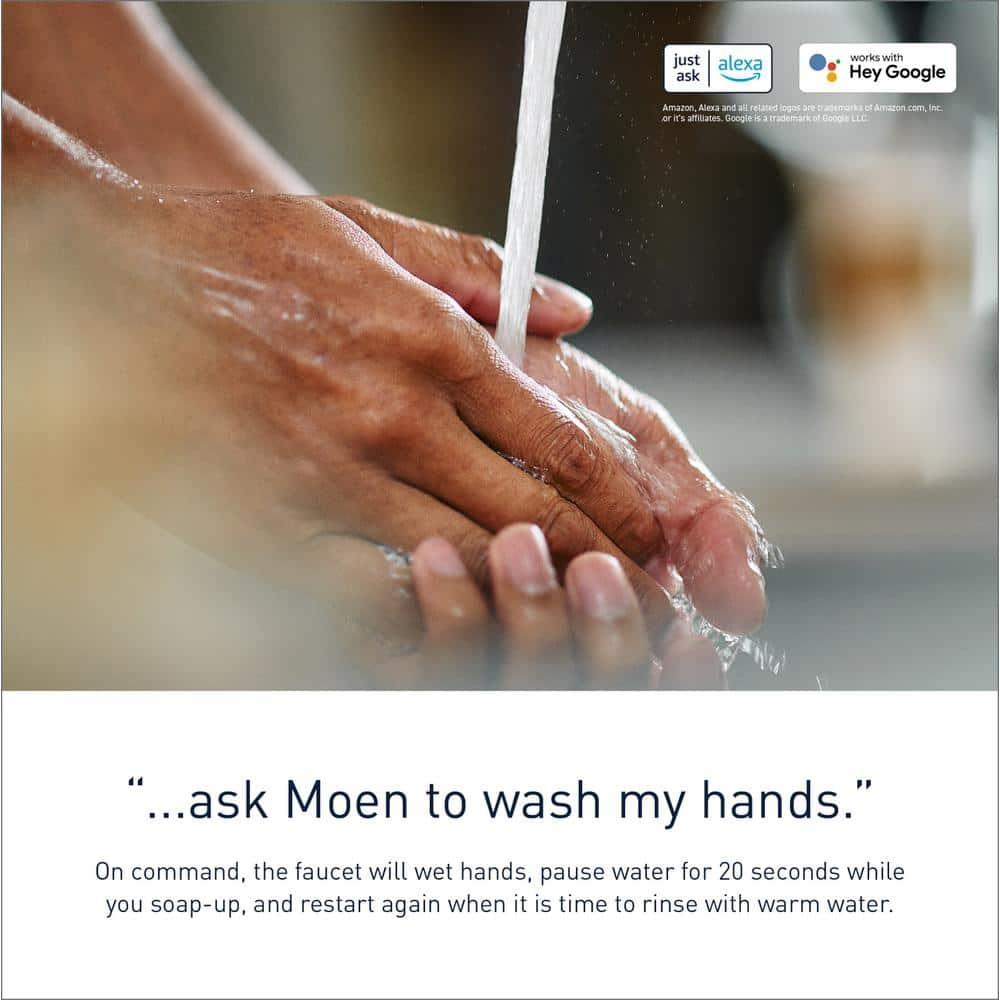 Arbor Single Handle Kitchen Faucet