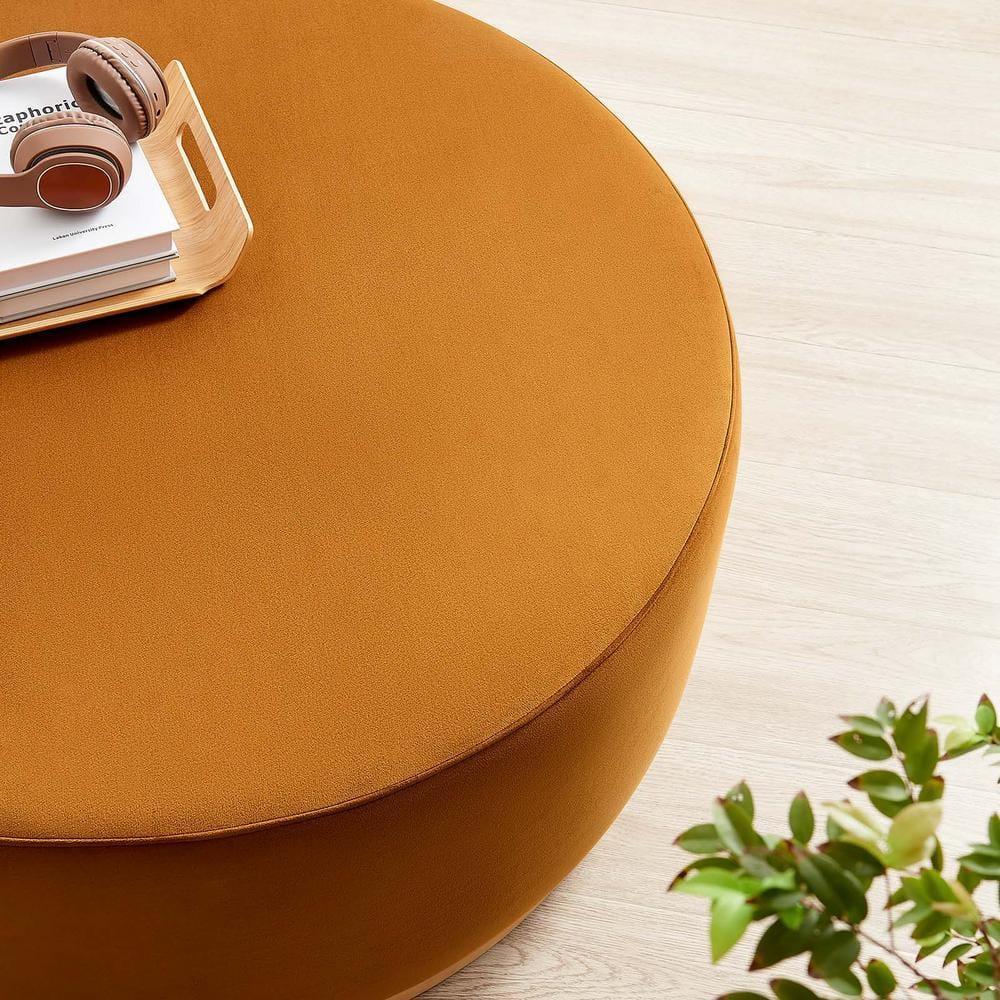 Modway Modway Tilden Upholstered Ottoman