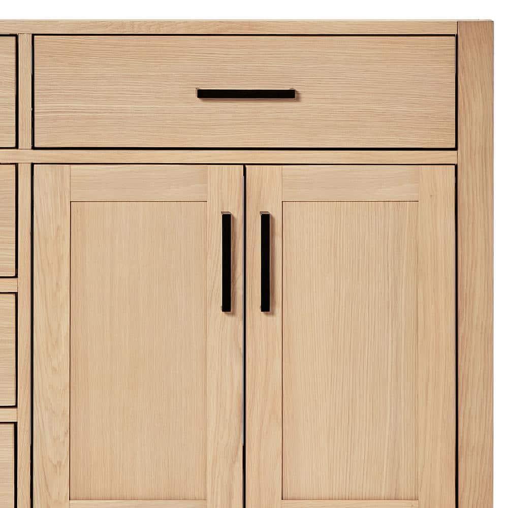 ARIEL Hepburn 72 Bathroom Vanity Base Only