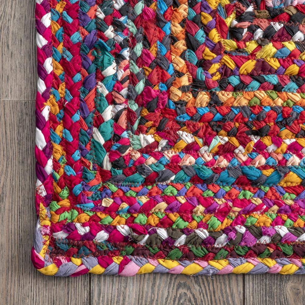 Margot Braided Rug