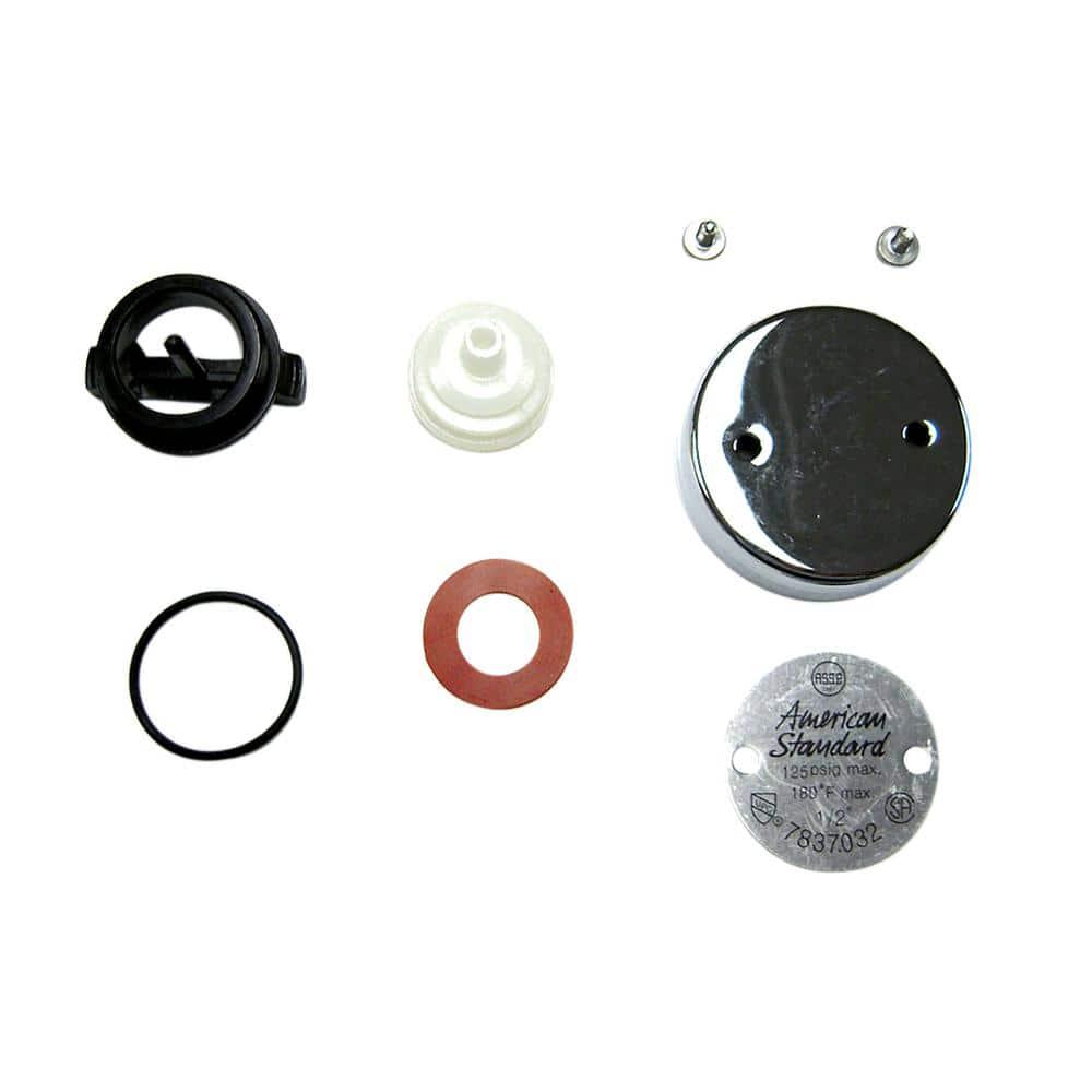 Heritage Faucet Vacuum Breaker Repair Kit For Built-In Exposed Service Sink