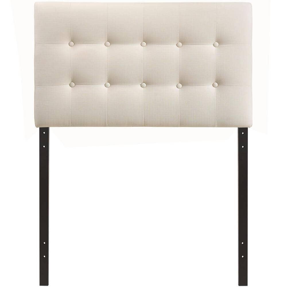 Modway Emily Upholstered Headboard