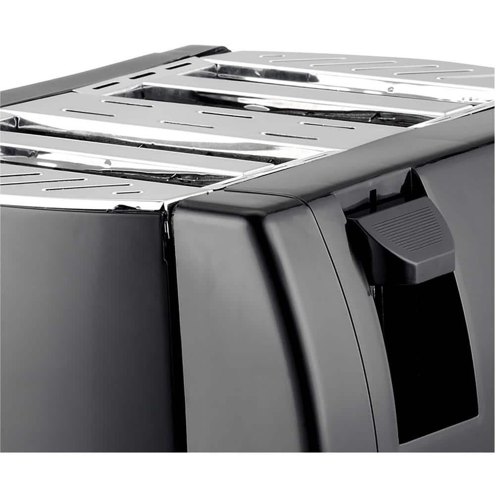 Brentwood Appliances Brentwood Appliances 4 Slice Cool Touch Toaster