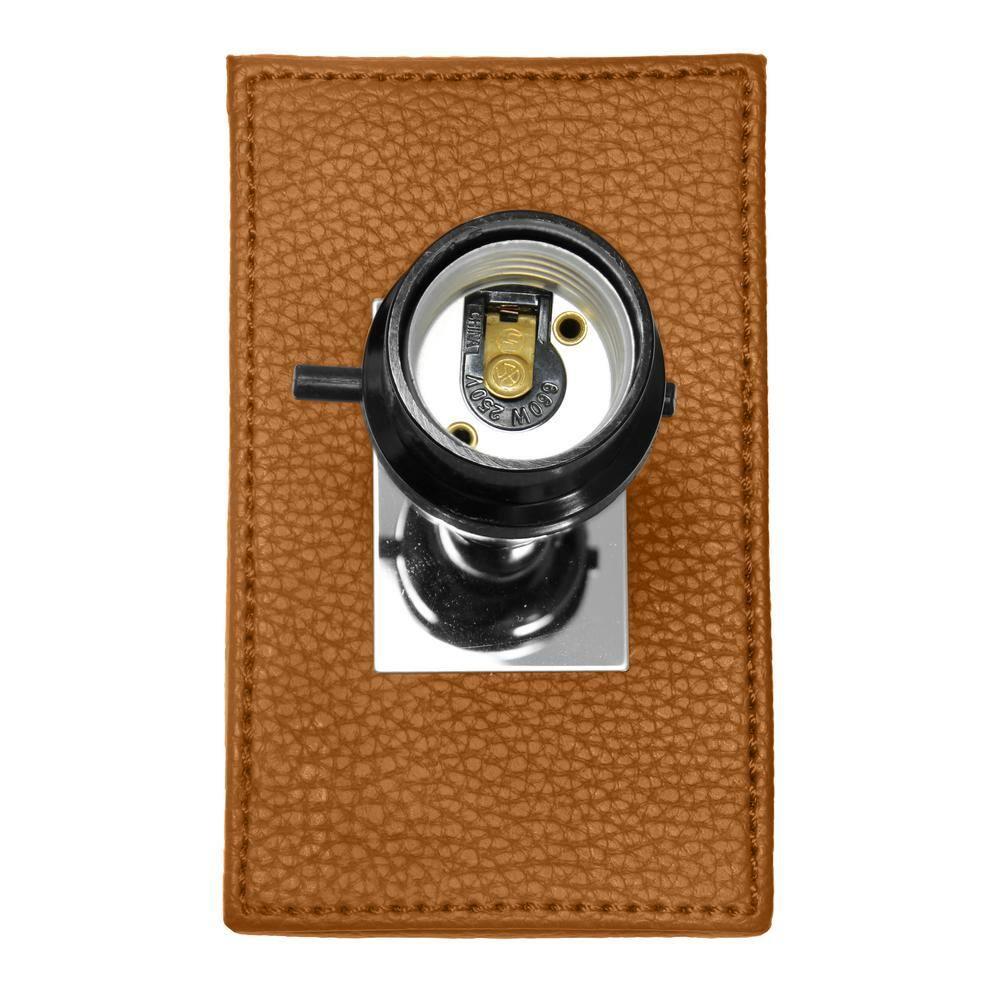 All the Rages 21" Base Table Lamp with White Rectangular Linen Shade