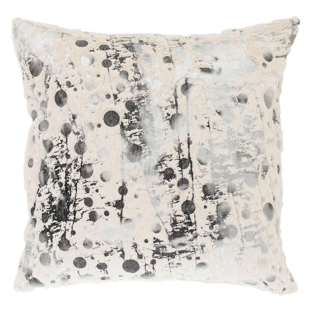 Oscar Reversible Throw Pillow (Set of 2)