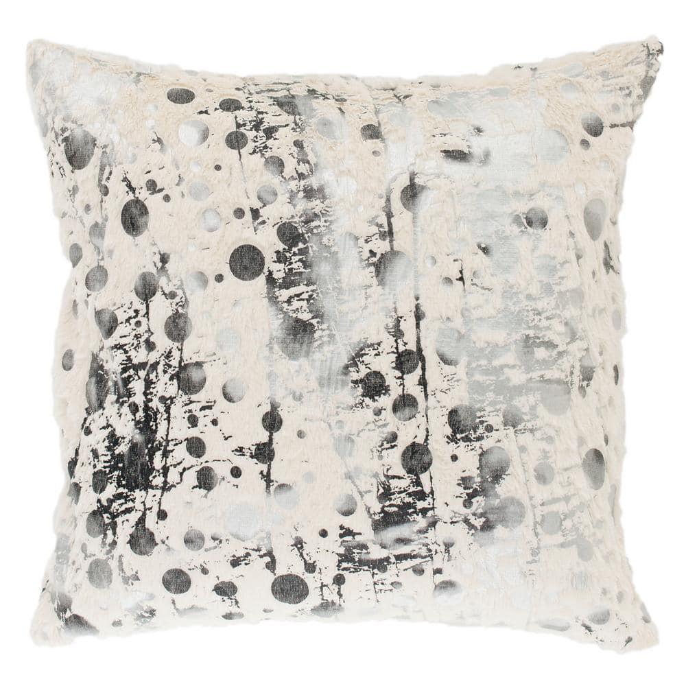Safavieh Oscar Reversible Throw Pillow (Set of 2)
