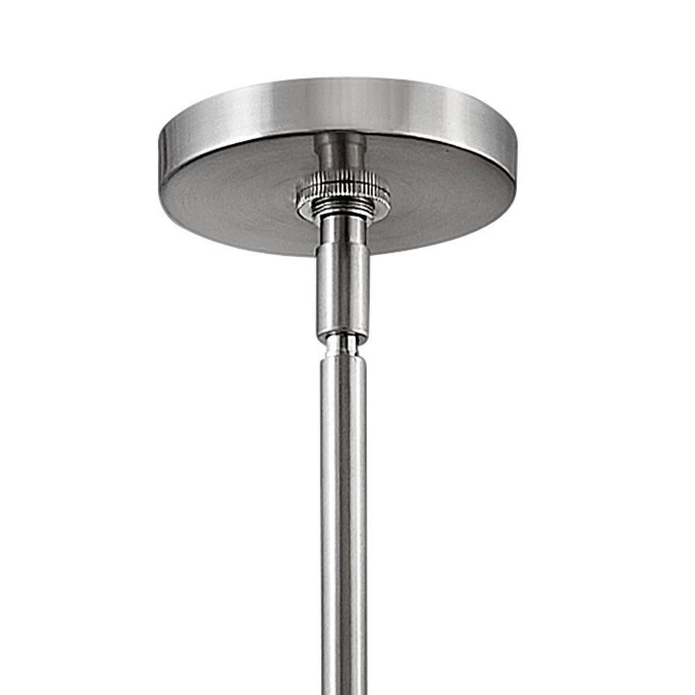 Archer 6 - Light Sputnik Modern Linear Chandelier