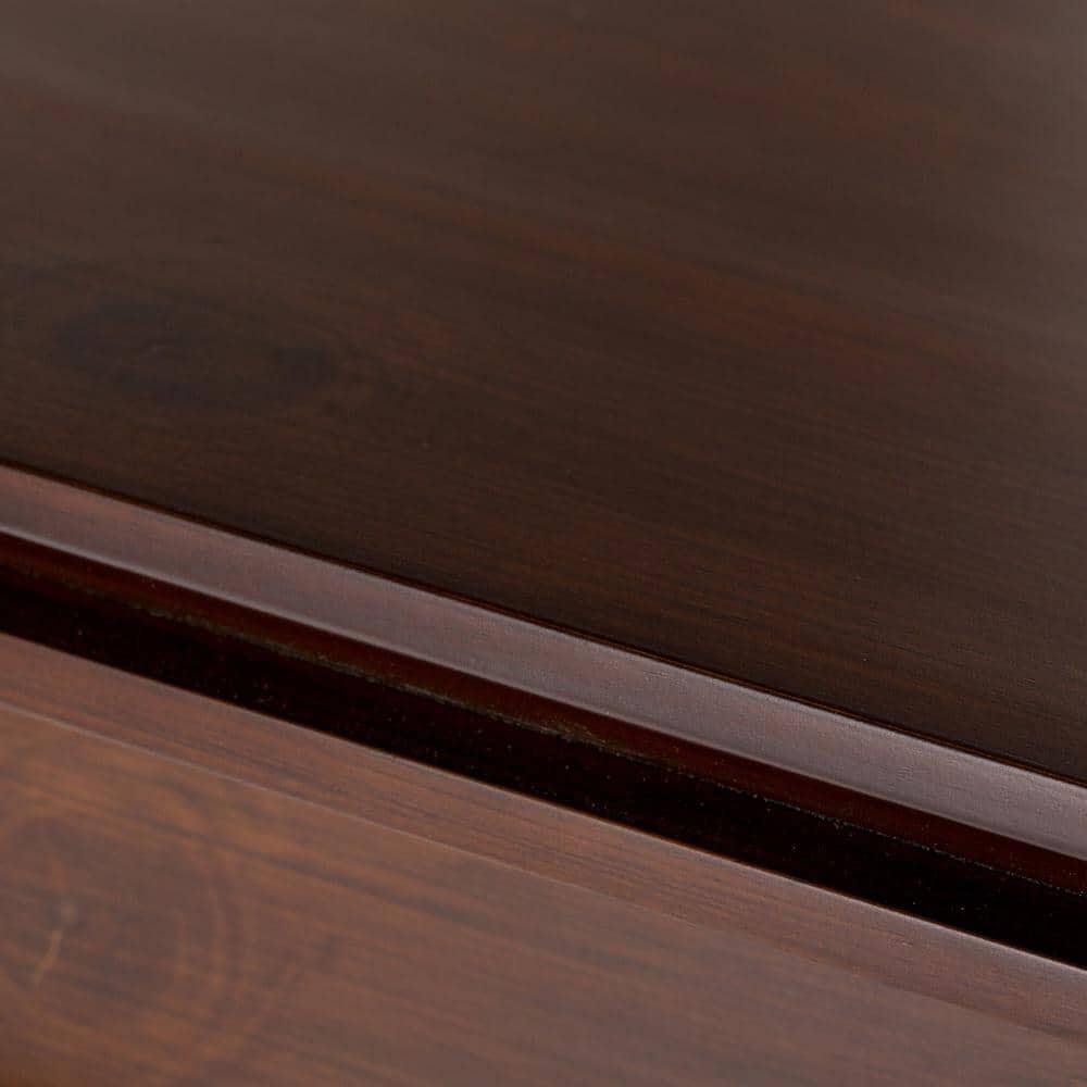 Artisan Low Storage Cabinet