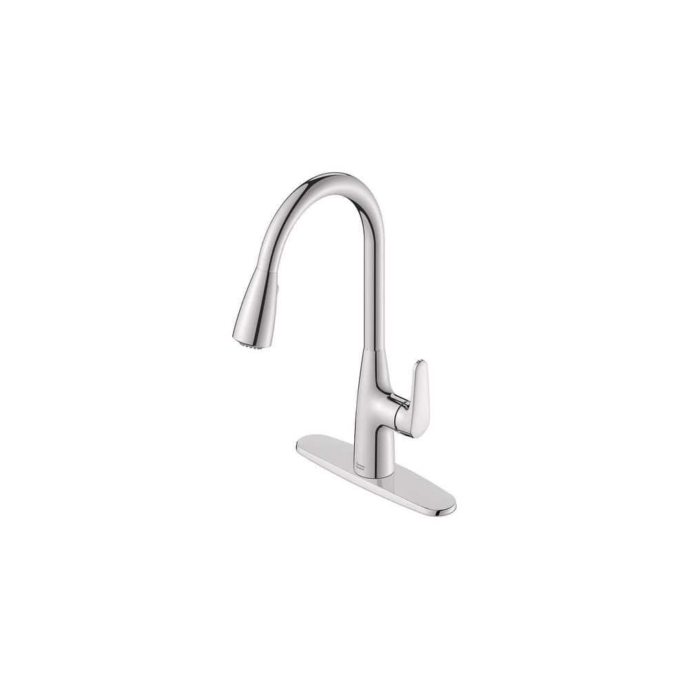 American Standard Colony Pro Touch Kitchen Faucet