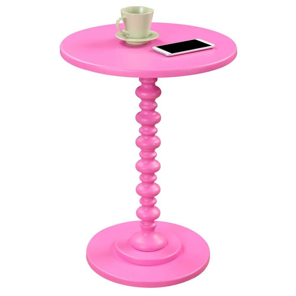 WANCQ Palm Beach Spindle Table,