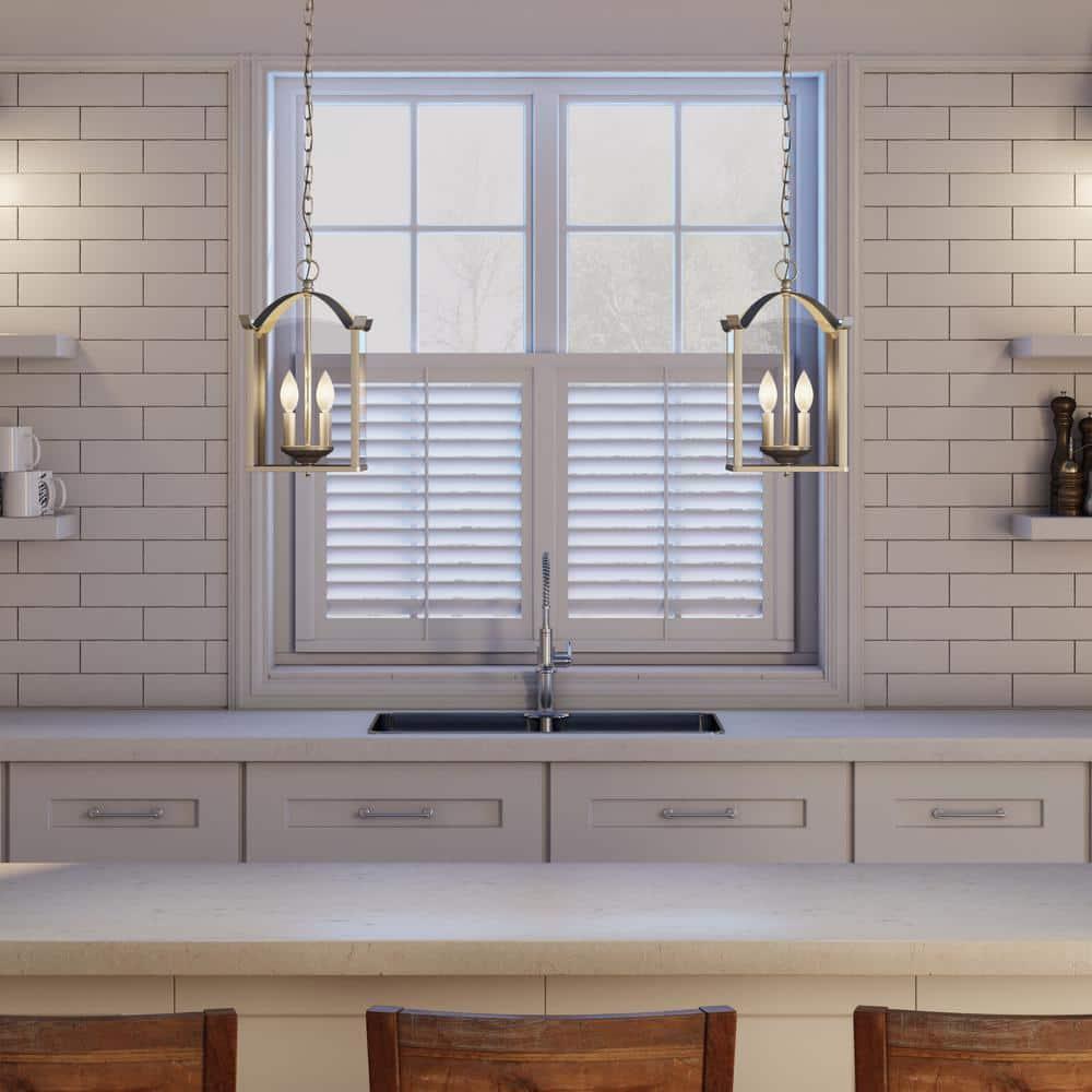 SL847978-Thomas Lighting-Whitmore - Two Light Chandelier