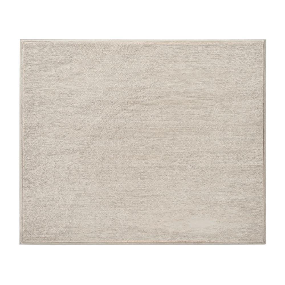 Whitney 1 Drawer Accent Table - Greige - Safavieh.