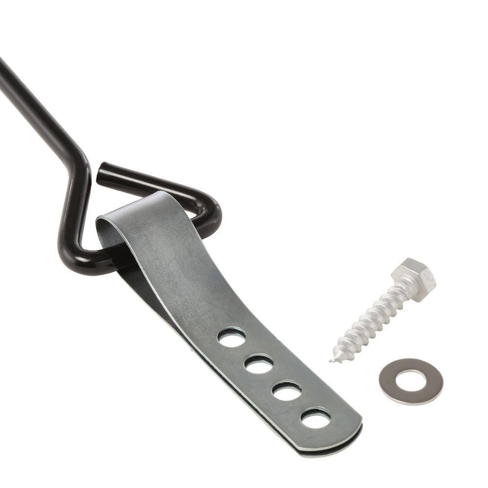 Swing N Slide Anchor-It Powder Coated Steel Ground Anchor NE4521