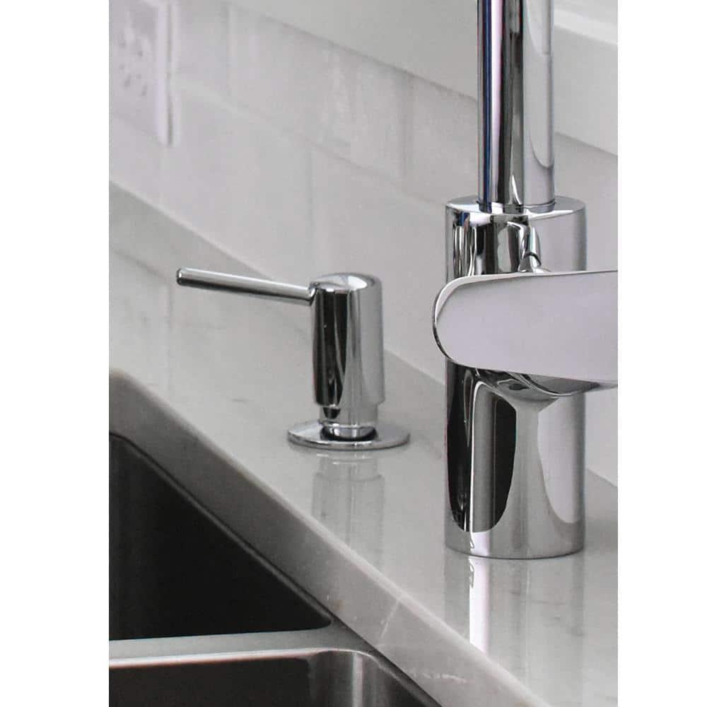 E&S HG Soap Dispenser