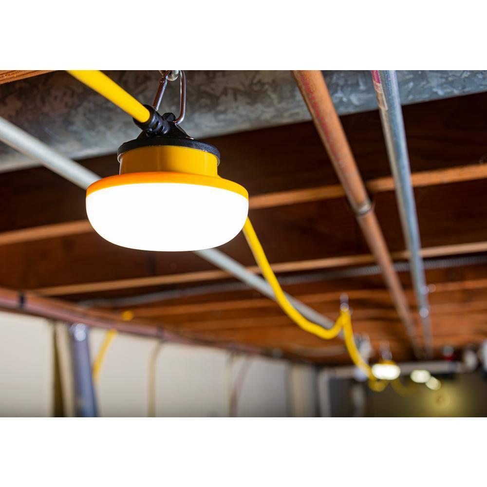GL50182LED 50 FT. STRING LIGHT